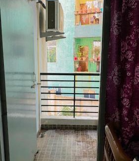 Patna Apartment | Peaceful, Private, Perfect 2BHK 101