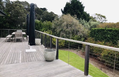 Portsea House | Peaceful Private Portsea Retreat