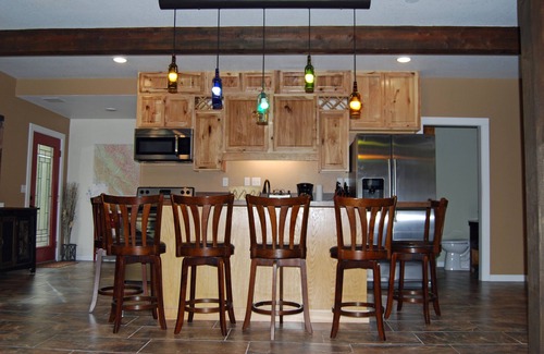 Columbia Falls House | Peaceful, Private Cabin in Pines near C. Falls & W. Glacier, Dbl. Occup. Rates