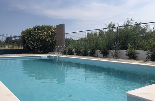 Schinias Villa | Peaceful private villa!