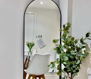 Camberwell Green House | Peaceful Rest in Camberwell