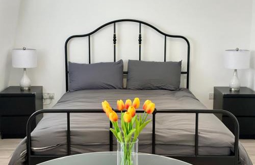 Camberwell Green House | Peaceful Rest in Camberwell
