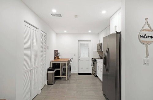 Edgewood Apartment | Peaceful Retreat by PMI
