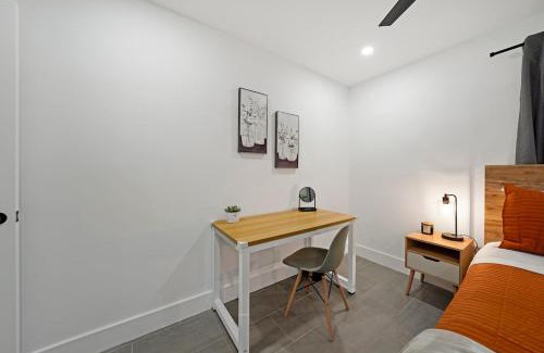 Edgewood Apartment | Peaceful Retreat By Pmi