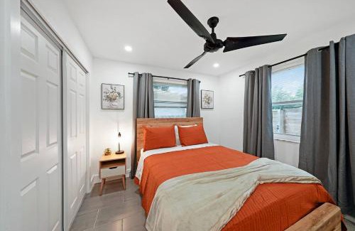 Edgewood Apartment | Peaceful Retreat By Pmi
