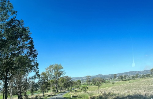 Kooralbyn House | Peaceful retreat in the heart of the scenic rim