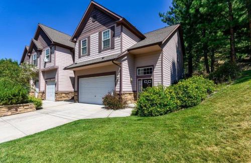 Lower Rattlesnake House | Peaceful Retreat In The Heart Of Missoula