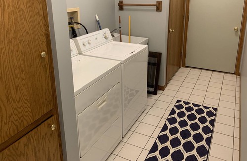 Apple River House | Peaceful Retreat in Galena Territory - Jo Daviess County