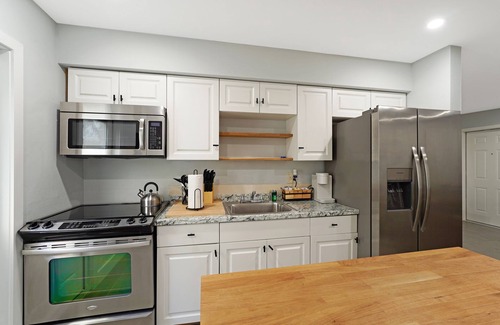 Edgewood Apartment | Peaceful Retreat in Fort Lauderdale
