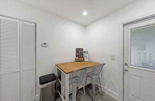 Edgewood Apartment | Peaceful Retreat in Fort Lauderdale