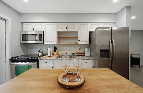 Edgewood Apartment | Peaceful Retreat in Fort Lauderdale