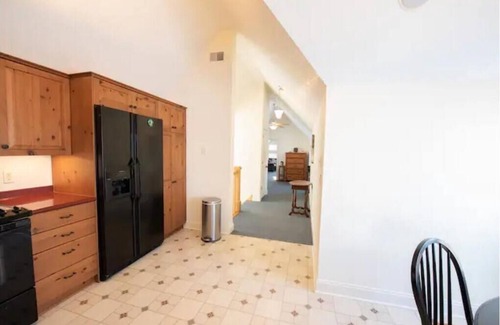 Blaine Apartment | Peaceful Retreat
