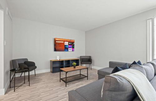 Rochester Apartment | Peaceful Rochester Escape Perfect for Families