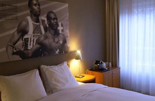 Municipality of Zutphen Hotel | Peaceful Room Perfect for Cultural Adventures in Zutphen Near Henriette Museum