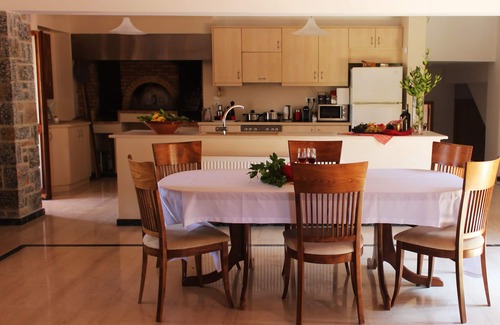 Potamies Villa | Peaceful Secluded Villa 'Daphne' |Hersonissos