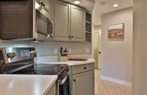 Ludlow House | Peaceful Ski-in/ski-out condo at Solitude Okemo - Direct Ski Access