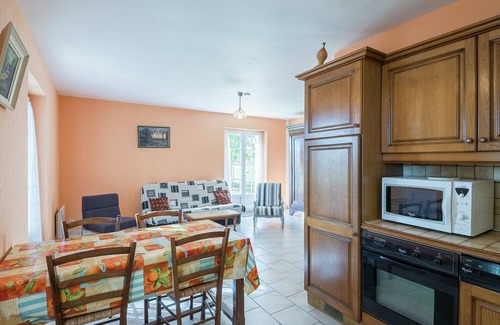 Saint-Nexans House | Peaceful Stay in Saint-Nexans