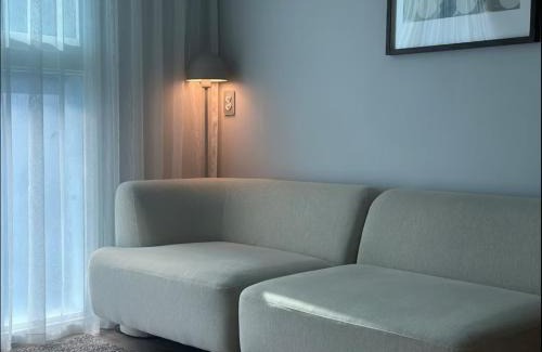 Sajik-dong Bed & Breakfast | Peaceful Stay in Seoul-SAYU STAY