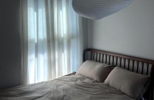 Sajik-dong Bed & Breakfast | Peaceful Stay in Seoul-SAYU STAY