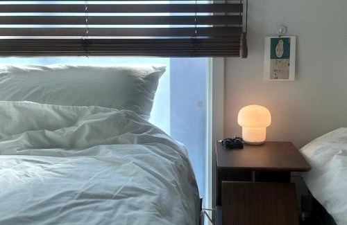 Sajik-dong Bed & Breakfast | Peaceful Stay in Seoul-SAYU STAY