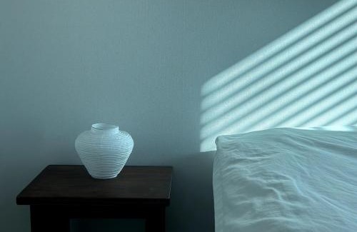 Sajik-dong Bed & Breakfast | Peaceful Stay in Seoul-SAYU STAY