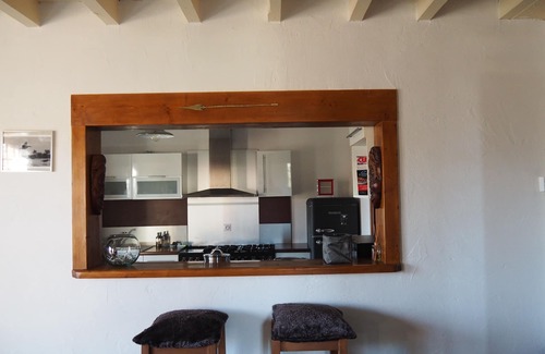 Egat Ski Chalet | Peaceful stay in the heart of a mountain village, with views of the Pyrenees.