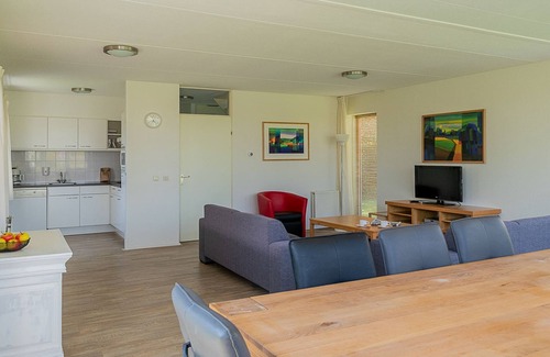 Vlagtwedde House | Peaceful Stay in Vlagtwedde