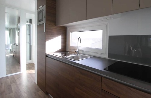 Zutendaal Ski Chalet | Peaceful Stay Near the Woods