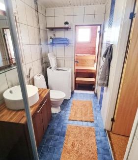 Liperi Apartment | Peaceful studio with sauna