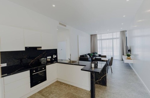 Tatlisu Apartment | Peaceful Suite Beachfront Getaway