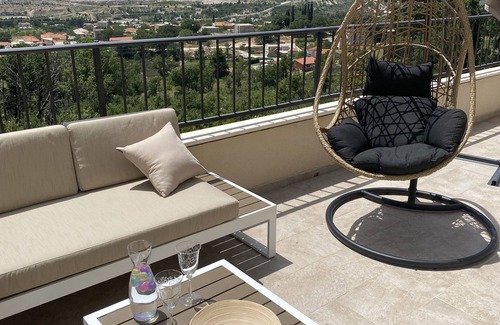 Split Villa | Peaceful Summer villa with outdoor pool