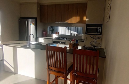 Throsby House | Peaceful Throsby Stay with Garden and Garage Perfect for Families