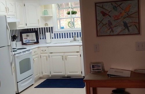 Elf House | Peaceful Townhouse - Near Lake Chatuge-short drive to Murphy/Casino