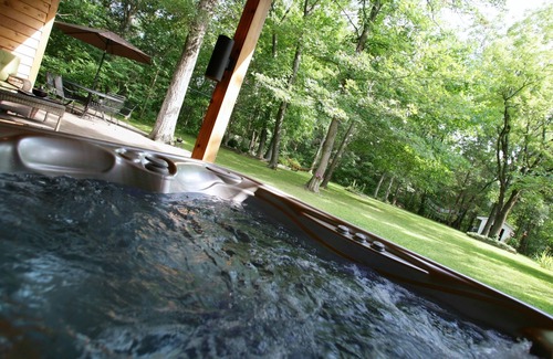 Park Hills Cottage | 🔝❤️ PEACEFUL TREETOP COTTAGE