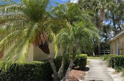 Fedhaven House | Peaceful Two Bed Condo in Lake Marion Resort