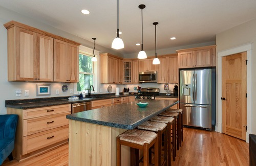Linden Hills House | Peaceful Urban Retreat in Linden Hills