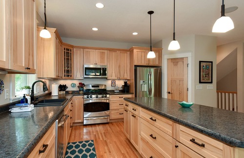 Linden Hills House | Peaceful Urban Retreat in Linden Hills