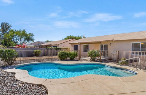 Rita Ranch Condo | Peaceful Valley by Casago