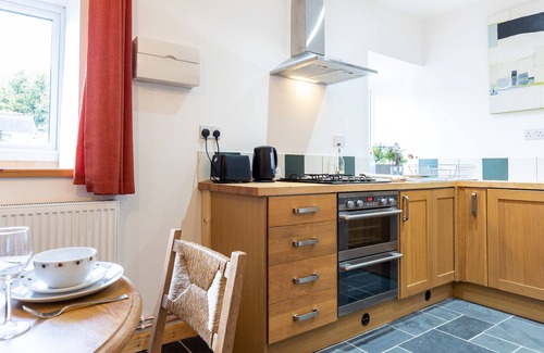 Nevern Cottage | Peacefull Farm Getaway For Two