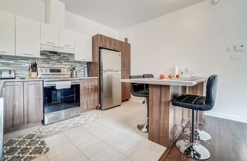 Gatineau Apartment | Peacefull House 2