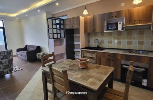 Arada Apartment | Peacefull one bedroom Apartment