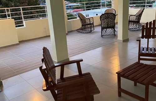 Padre Las Casas House | Peacefully place for family