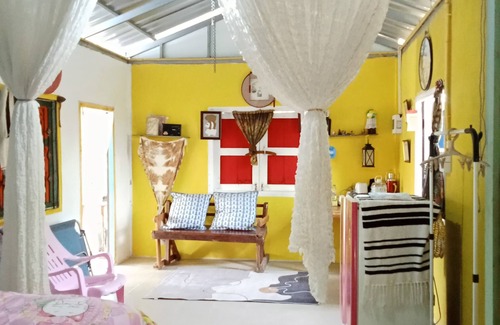 Phayuha Khirim Other | peaceland farmstay