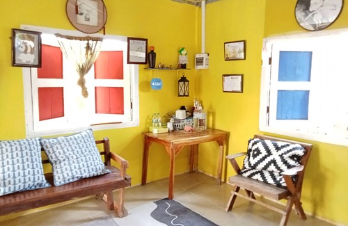 Phayuha Khirim Other | peaceland farmstay