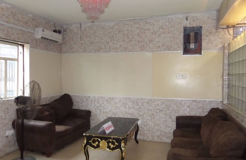 Lagos Mainland Hotel | Peaceland Hotel LTD