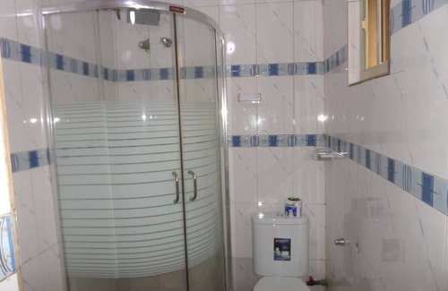 Lagos Mainland Hotel | Peaceland Hotel LTD
