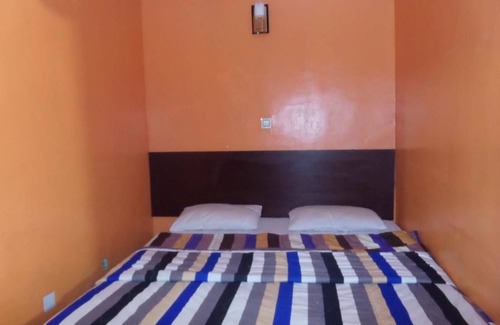 Lagos Mainland Hotel | Peaceland Hotel LTD