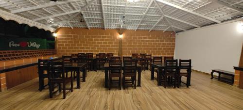 Gobichettipalayam Resort | peacevillageresort