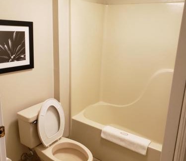 St. George Hotel | Peach Tree Inn
