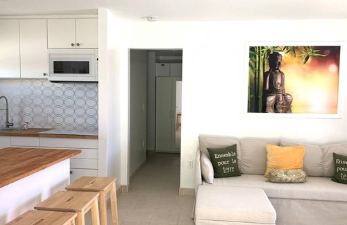 Sugar Loaf Settlement Condo | Peaches Of Sandy Point San Salvador Bahamas